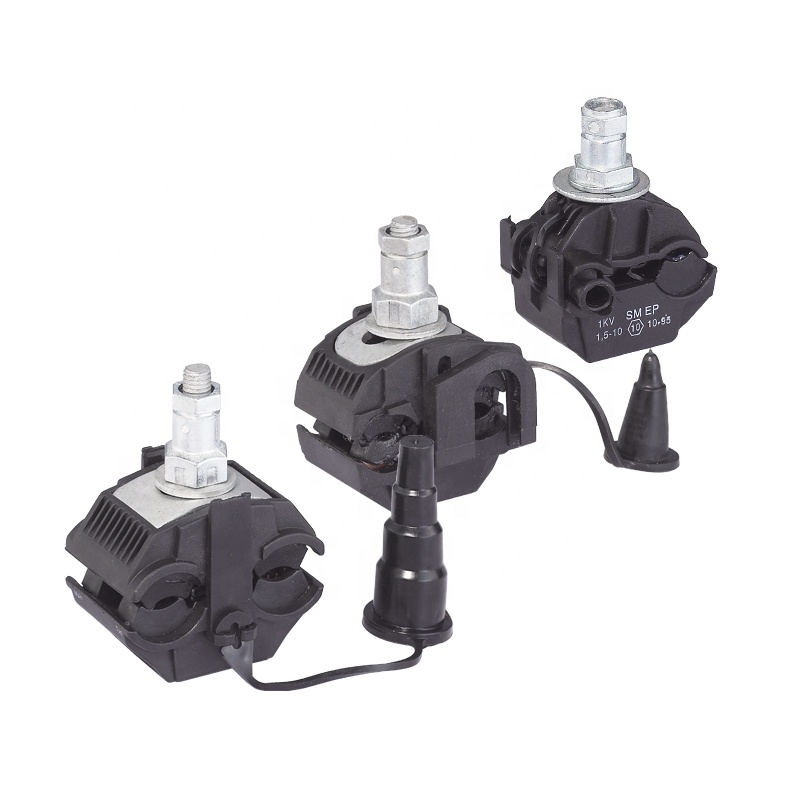 IPC Insulating Piercing clamp